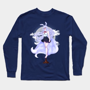 One Piece - Carrot Long Sleeve T-Shirt